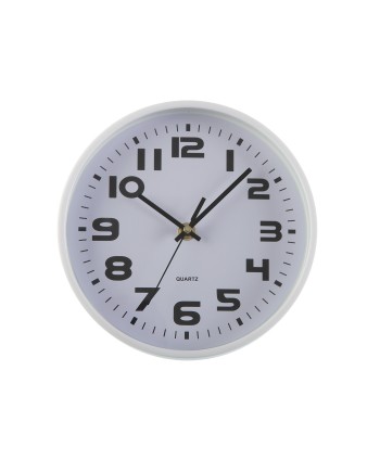 Reloj Blanco D.20Cm