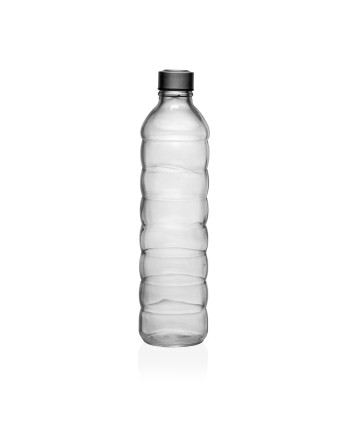 Botella 1.25L Transparente