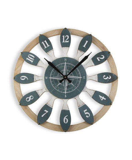 Reloj Pared 60Cm