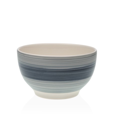 Bowl Leanne Azul Oscuro