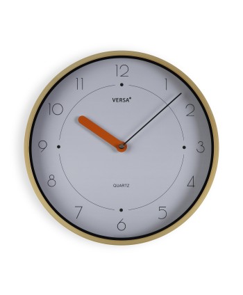 Reloj White&Wood D.30Cm