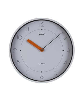 Reloj White D.30Cm