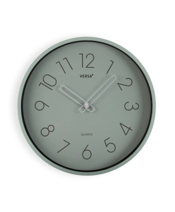 Reloj Verde D.30Cm