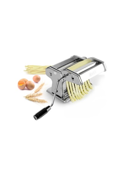 Maquina Pasta Fresca Italia