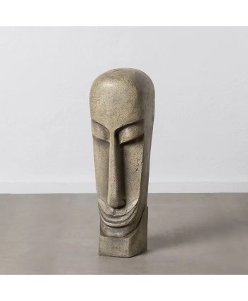 Escultura Rostro