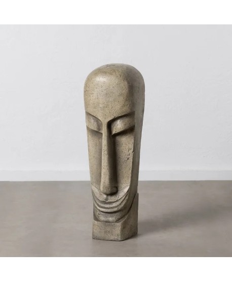 Escultura Rostro