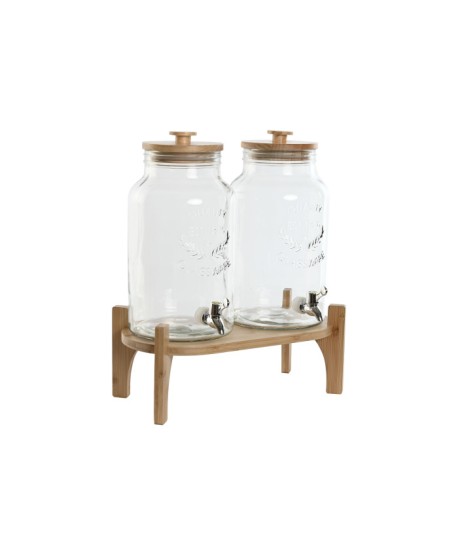 Set 2 Dispensadores Bebidas 5L