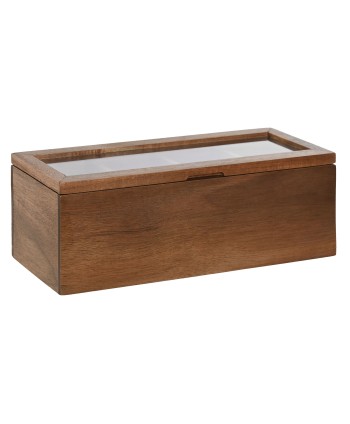 Caja Infusiones Acacia