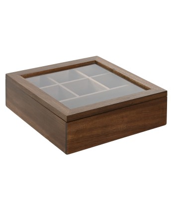 Caja Infusiones Acacia