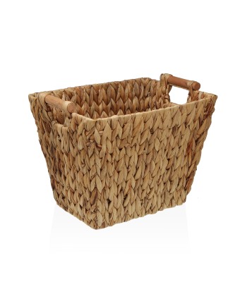 Cesta Seagrass C/Asa 40Cm