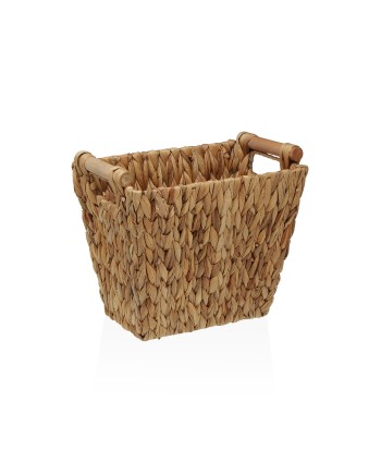 Cesta Seagrass C/Asa 30Cm