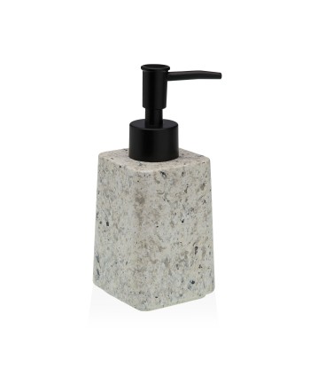 Dispensador Piedra Gris