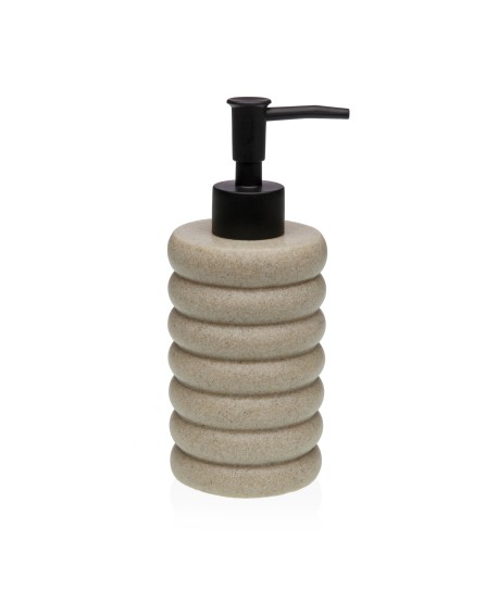 Dispensador Jabon Beige