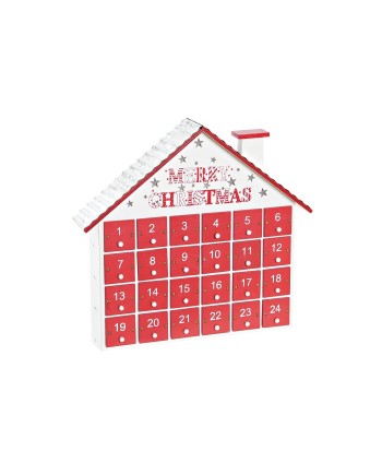 Calendario Adviento Luz Led