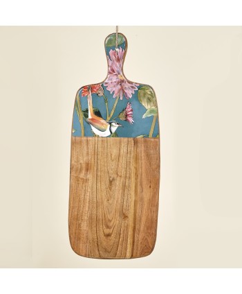 Tabla Cortar Veneto Madera