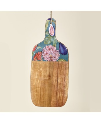 Tabla Cortar Veneto Madera