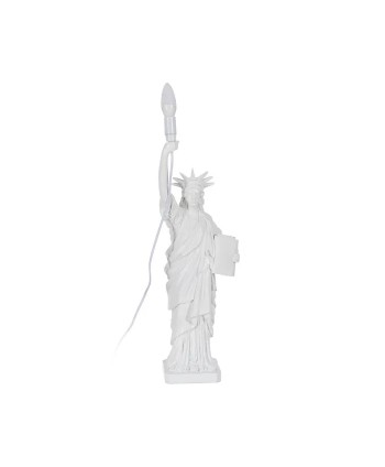 Lampara Mesa Estatua Libertad