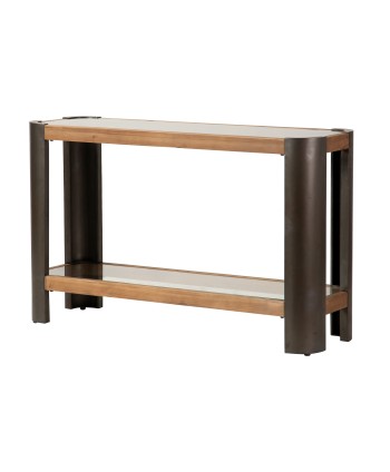 Consola Madera Ingrid