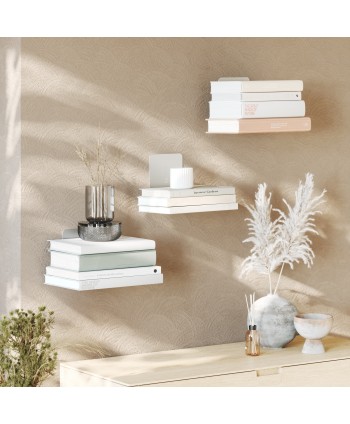 Estanteria Pared Silver
