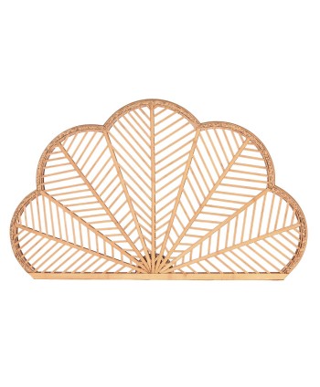 Cabecero Cama Bambu 90-105Cm