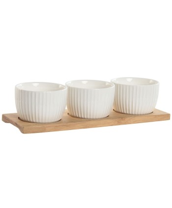 Set Aperitivo Blanco