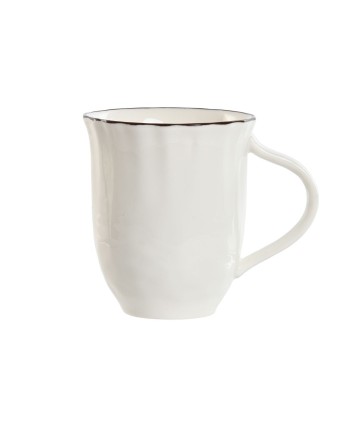 Mug Porcelana