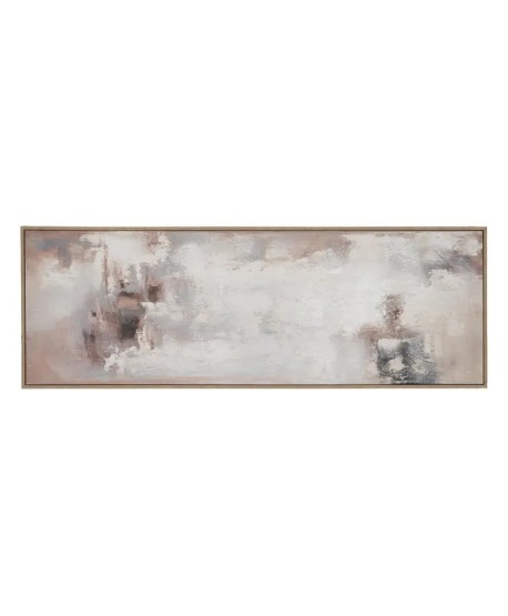 Cuadro Pintura Abstracto 150Cm