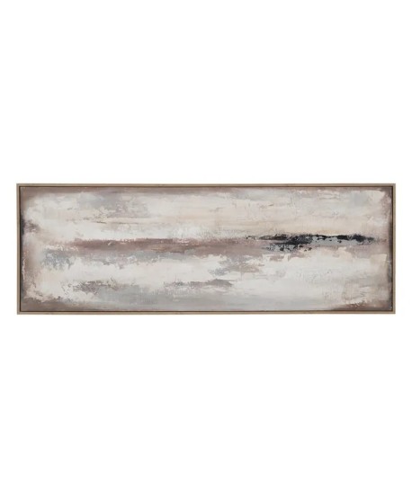 Cuadro Pintura Abstracto 150Cm