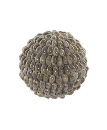 Bola Beige Conchas
