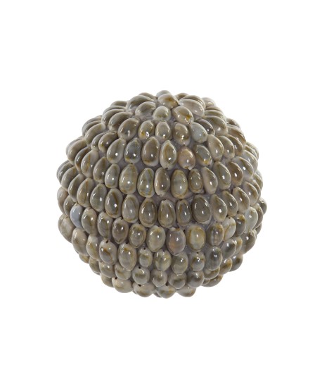 Bola Beige Conchas