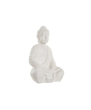 Lampara Buda Resina