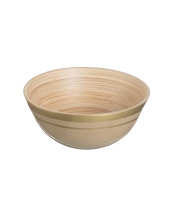 Bowl Cocina Bambu D.18Cm