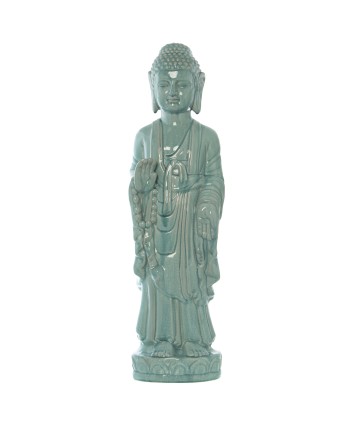 Buda Celeste Ceramica