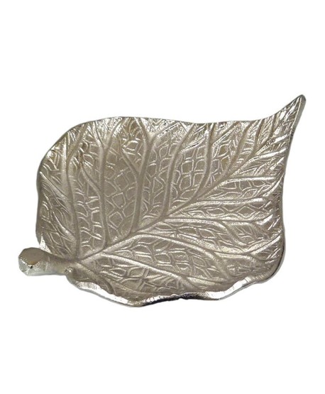 Hoja Aluminio Nickel 17X14cm