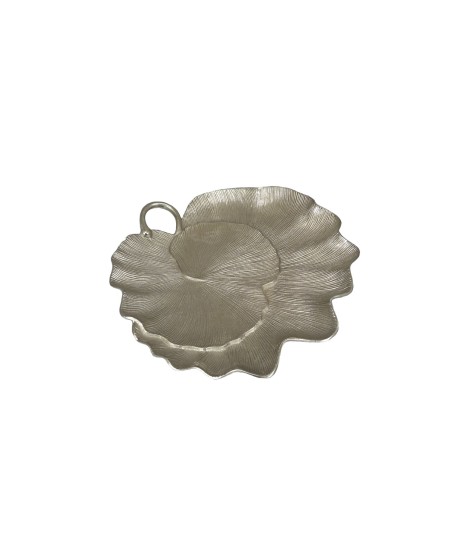 Hoja Aluminio Nickel 38Cm