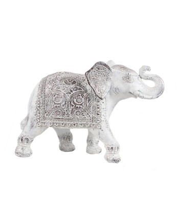 Elefante 25X9x17cm Resina