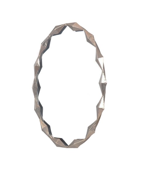 Espejo Champan 70X5x97cm