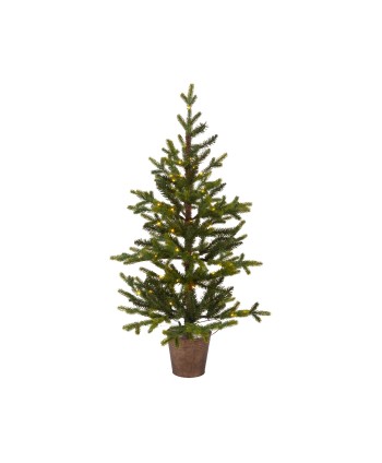 Arbol C/Luz Led 90Cm