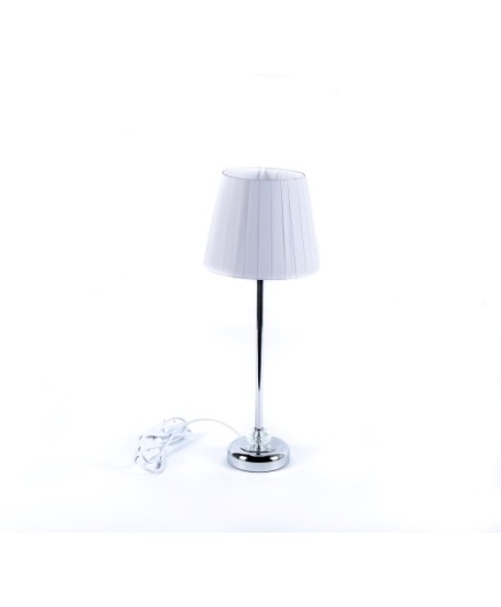 Lampara Bola Cristal 18X49cm