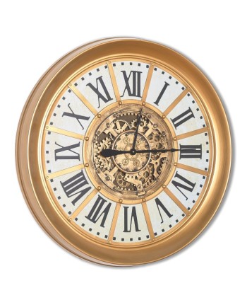 Reloj Romano D.100X10cm