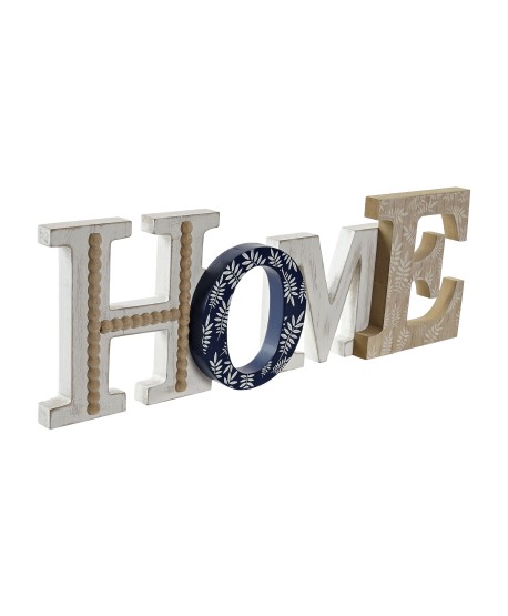 Decoracion Letras Home