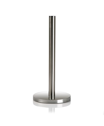 Soporte Rollo Inox Mate