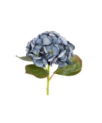 Hortensia Azul 48Cm