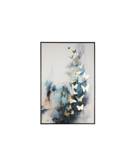 Cuadros Mariposas De Foam