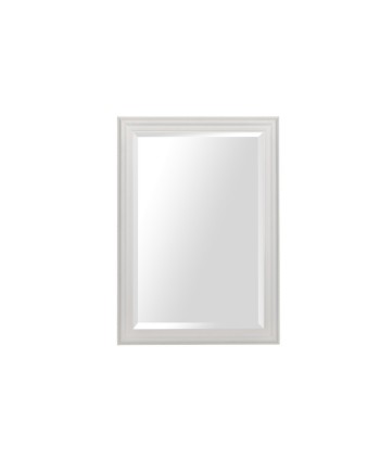 Espejo Blanco 60X90