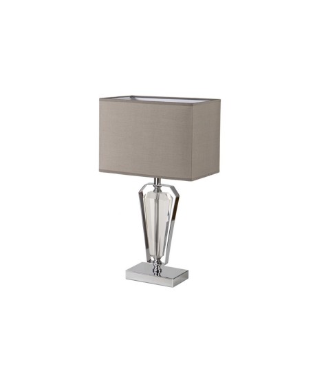Lampara  Sobrmesa 51Cm