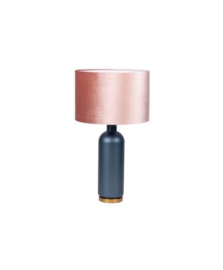 Lampara Sobremesa Cristal