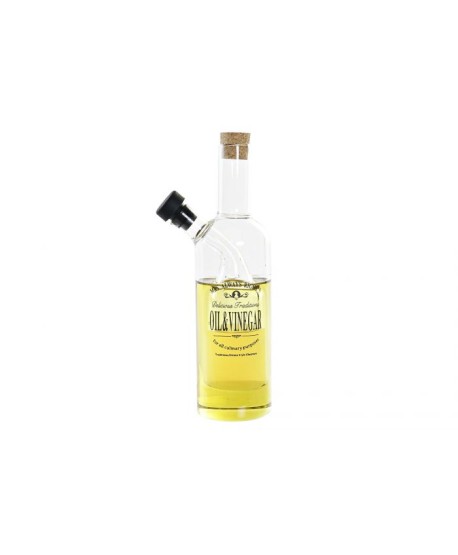 Aceitera Borosilicato 250Ml