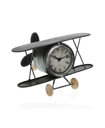 Reloj Metal Avion