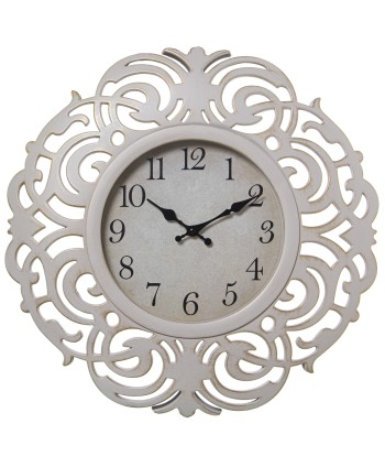 Reloj Pared Blanco